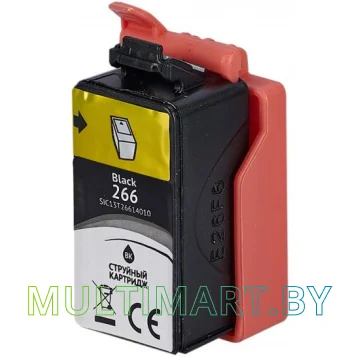 Картридж Sakura Printing SIC13T26614010 картинка 2